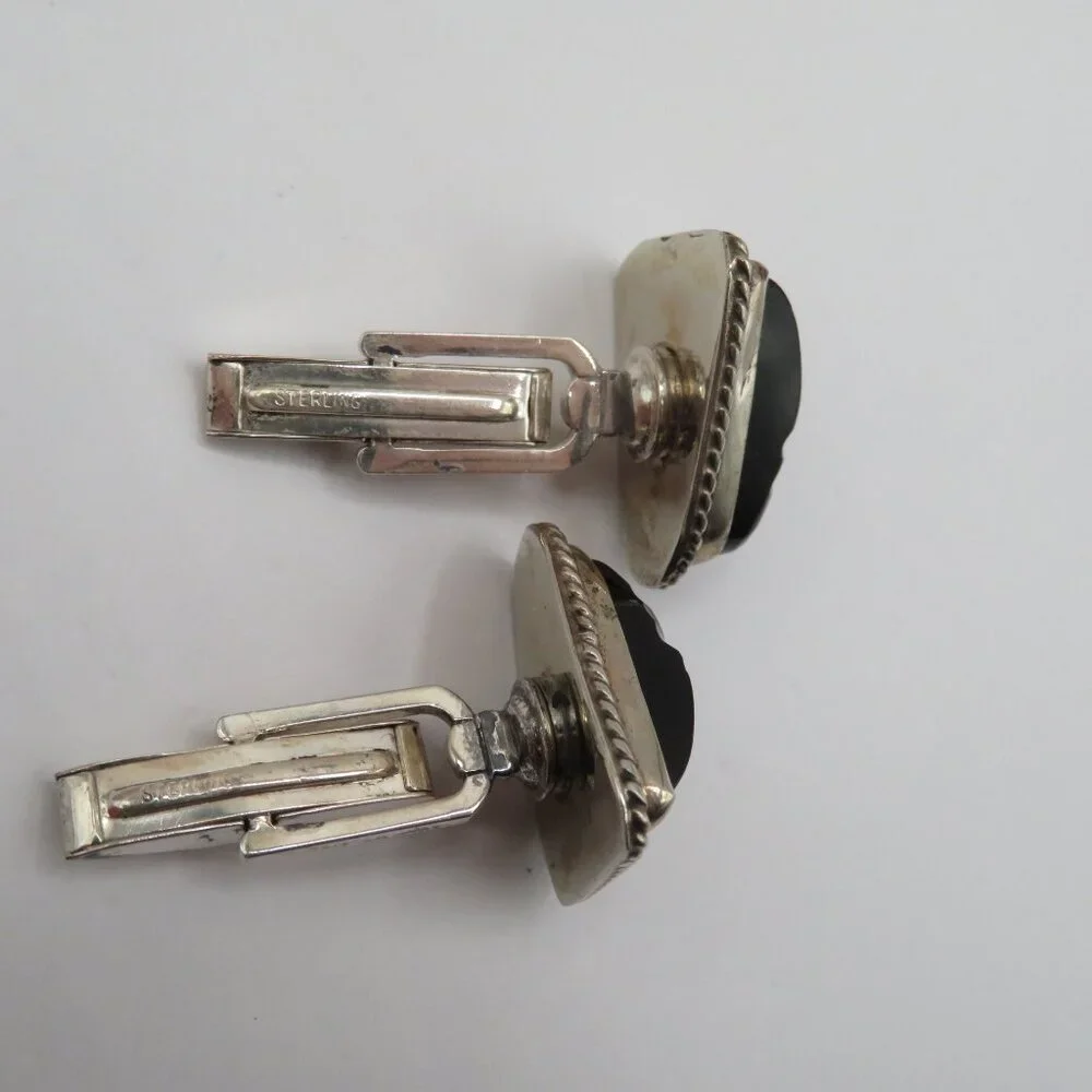 N/A vintage sterling